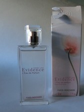 Evidence  comme une  Yves