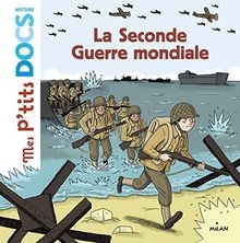 Seconde guerre mondiale - seconde,
