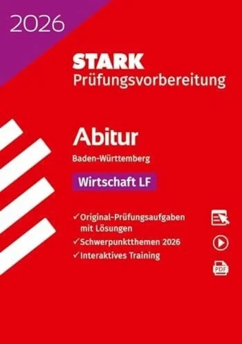 Stark wirtschaft abitur 2026 - abitur,