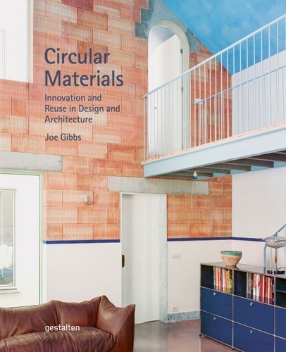Circular materials innovation - circular,
