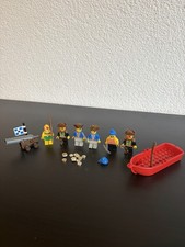 LEGO Legoland Vintage Piraten