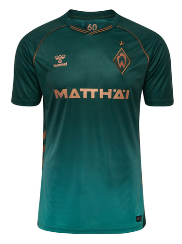 Hummel werder bremen 3rd - hummel,