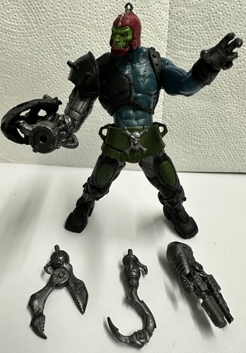 Masters the universe trap - the,