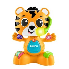 Fisher-Price Beat Bande Tiger
