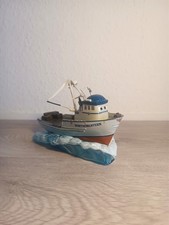 Disney Pixar Cars Boat CRABBY 