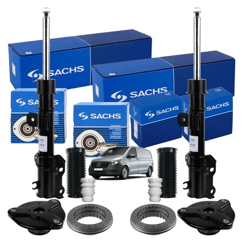 Sachs stoßdämpfer - sachs,