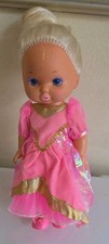 Vintage 1988 Mattel Little Lil