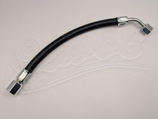 Kraftstoffleitung für