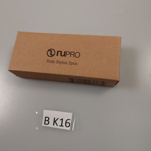 Nupro kids stylus - kids, tablet