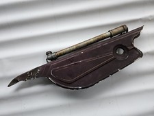 Simson SR2 Kettenschutz Maron