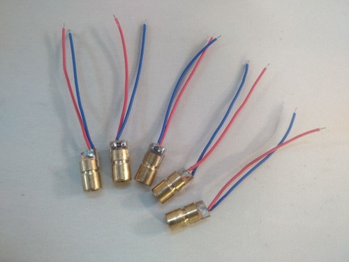 Stück mini laserdiode - stück,