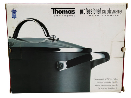 Thomas rosenthal professional - thomas,