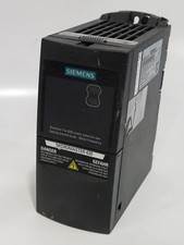 Siemens 6SE6420-2UD15-5AA1