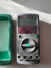 Voltcraft VC260 defekt