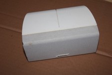 B2 BOSE Doppelcube Center Lautsprecher Serie III 3 ▶️Acoustimass  Lifestyle