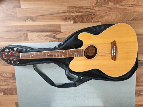Ibanez talman inter city - talman,