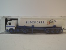 ++ K55 1/87 Albedo LKW MB