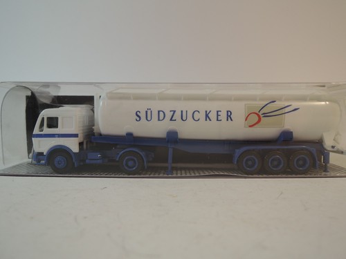 K55 87 albedo lkw mb - k55,