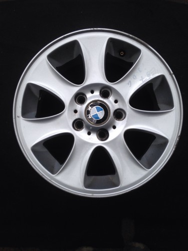 19864 felge alu bmw 1er - alu,