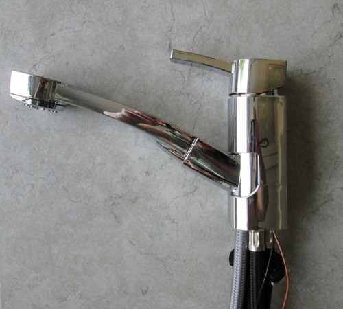 Comet capri einhebelmischer - comet,