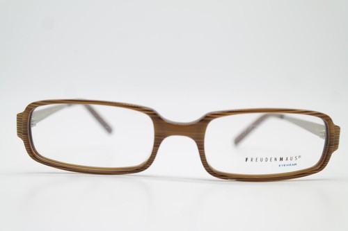 Brille freudenhaus alex - brille,