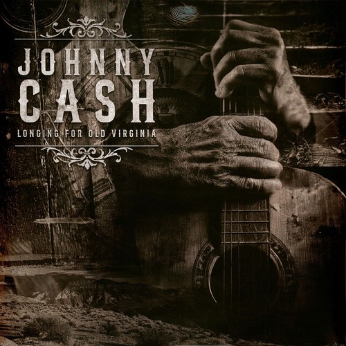 Johnny cash longing for old - cash,