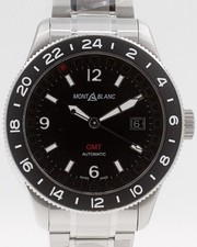 Montblanc 1858 GMT Automatic