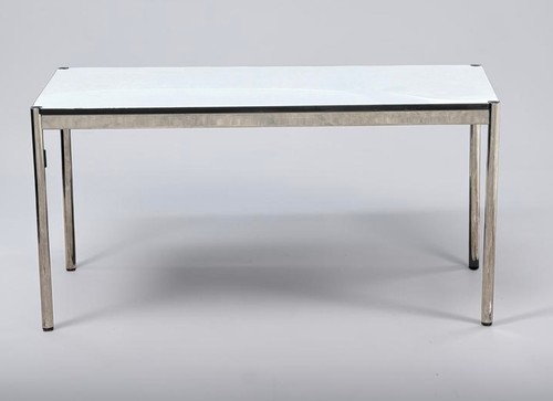 Usm haller tisch schreibtisch - usm,