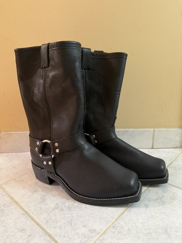 Practically brand new chippewa - practically,
