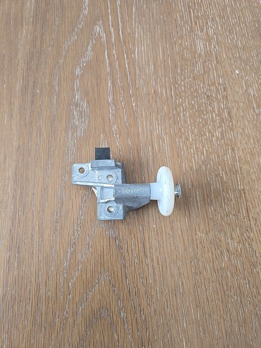 Laufrollenhalter hörmann - laufrollenhalter,