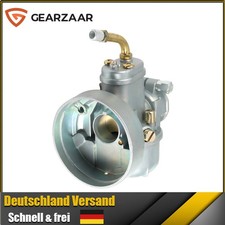 17mm Tuning Vergaser für