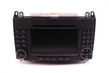 Autoradio navi mercedes - cd,