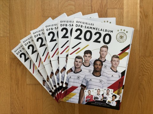 Stück dfb em 2020 - stück,