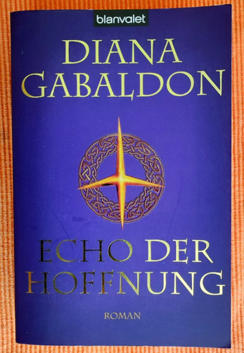 Echo der hoffnung diana - -,