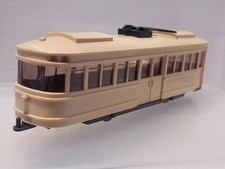 ⛔Straßenbahn Triebwagen