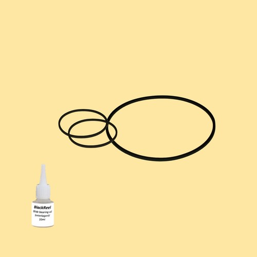 Riemen öl kit 5 für - =,
