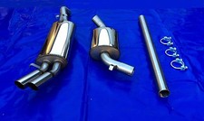 Gruppe Gr A Anlage VW Golf 2