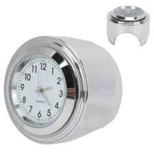 7/8" bis 1" Motorraduhr