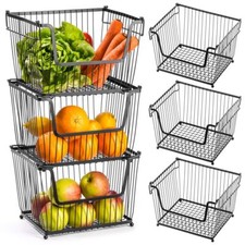 Obstkorb Gemüsekorb