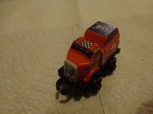 Fisher price thomas - &, friends