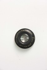 Leitz Milar Lupenobjektiv 50 mm für Leica Makro mit Übergangsring