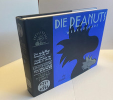 Peanuts werkausgabe - 12,