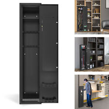 Waffentresor Waffenschrank Kurzwaffenschrank 5 Langwaffen Pistolen Gewehre NEU