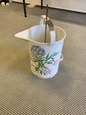 Milchkanne Sahneabscheider