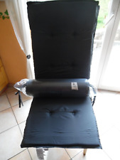 Vier Hochlehner Auflagen