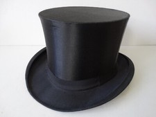 Chapeau Claque Zylinder