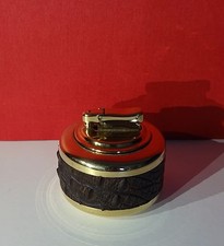 Altes IBELO Tischfeuerzeug