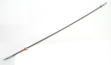 Moto Guzzi Mofa Moped Tacho