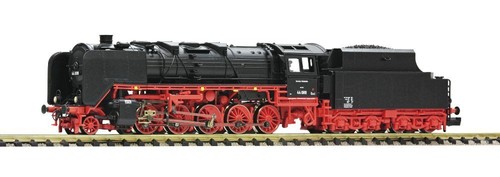 Fleischmann 7170026 dampflok - fleischmann, 7170026,