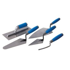 Maurer Putzkelle Set 5-tlg